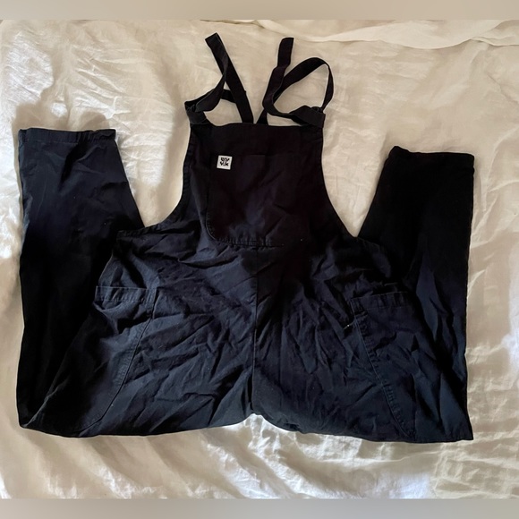 Lucy & Yak Pants - Lucy & Yak Dungarees